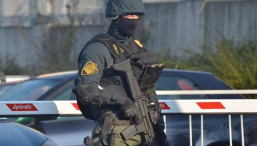 Velika akcija policije: Hapšenja u Sarajevu, Mostaru i Tuzli