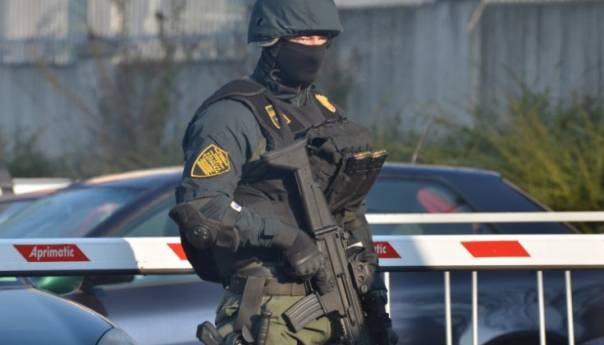 Velika akcija policije: Hapšenja u Sarajevu, Mostaru i Tuzli