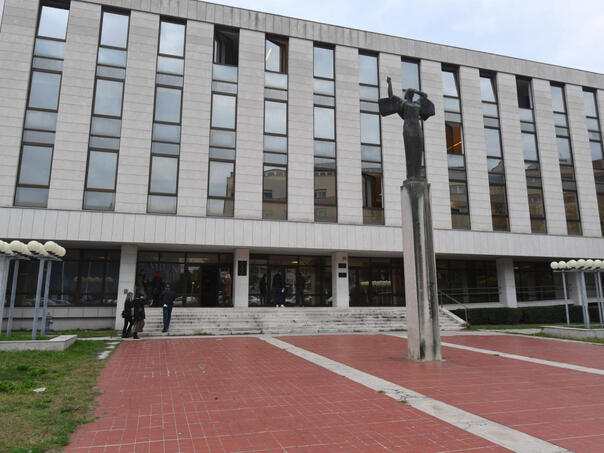 Velika akcija policije i USKOK-a u Dalmaciji, uhapšeno više osoba