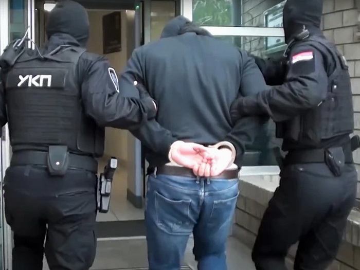 Velika akcija policije širom Srbije: Predstavljali se kao djevojčice, pa mamili djecu