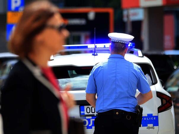Velika akcija policije u Banjaluci: Uhapšeno više dilera