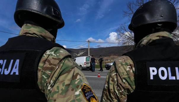 Velika akcija: Pretresi u Bihaću, Cazinu i Velikoj Kladuši