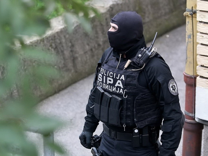 Velika akcija SIPA-e: Otkrivena plantaža marihuane kod Pala