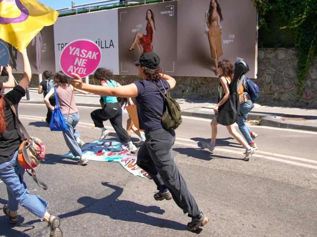 Velika akcija turskih vlasti protiv LGBT organizacija