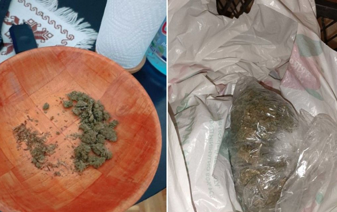 Velika akcija u Banjaluci: Uhapšen hrvatski državljanin, zaplijenjena droga