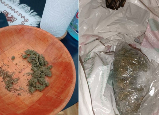 Velika akcija u Banjaluci: Uhapšen hrvatski državljanin, zaplijenjena droga