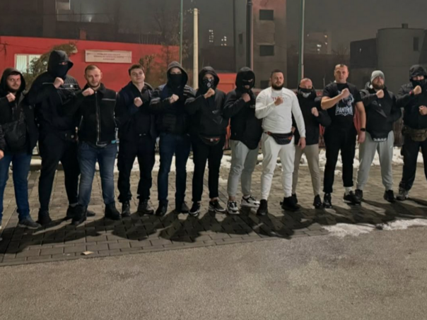 Velika akcija u FBiH: Policija hapsi pripadnike organizacije Panteri