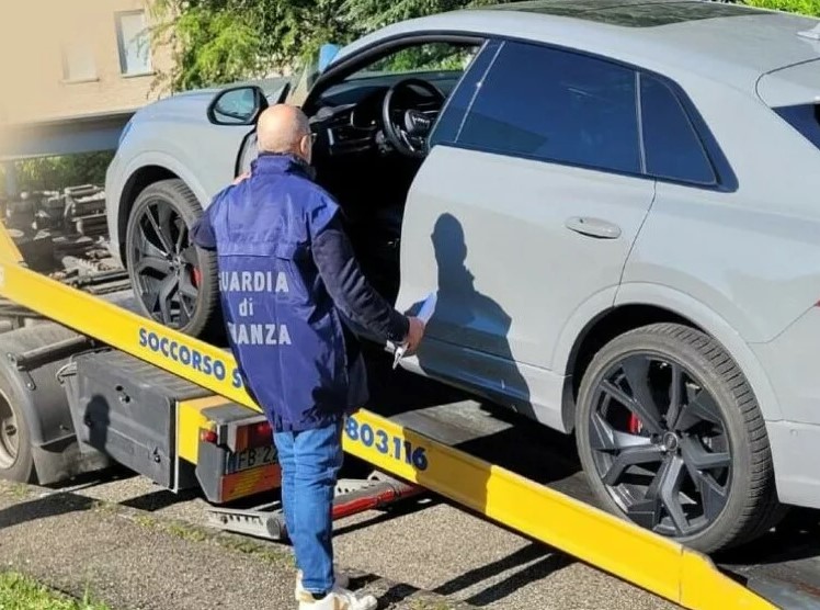 Velika akcija u Italiji: Ogromne prevare s gorivom