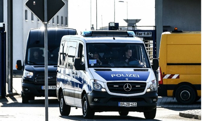 Velika akcija u Njemačkoj, 11 osoba uhapšeno zbog pedofilije