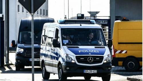 Velika akcija u Njemačkoj, 11 osoba uhapšeno zbog pedofilije