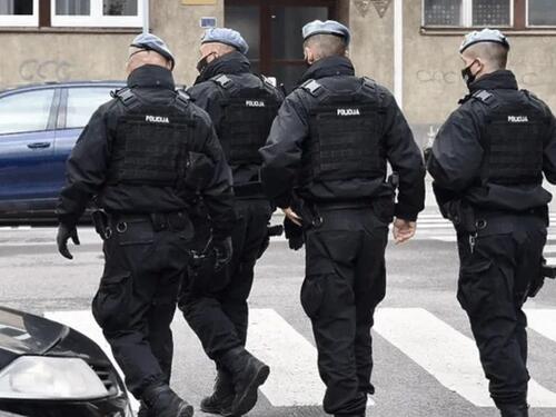 Velika akcija u Sarajevu: Hapse se saradnici Dine Muzaferovića Cezara