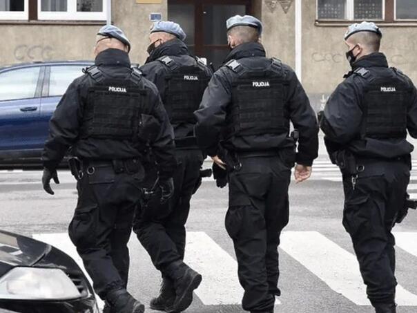 Velika akcija u Sarajevu: Hapse se saradnici Dine Muzaferovića Cezara