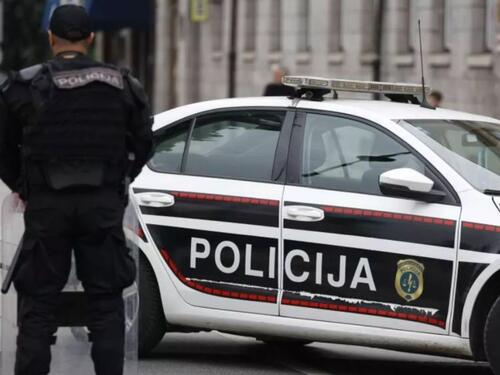 Velika akcija u Sarajevu: Policija zaplijenila kokain, marihuanu, oružje i novac!