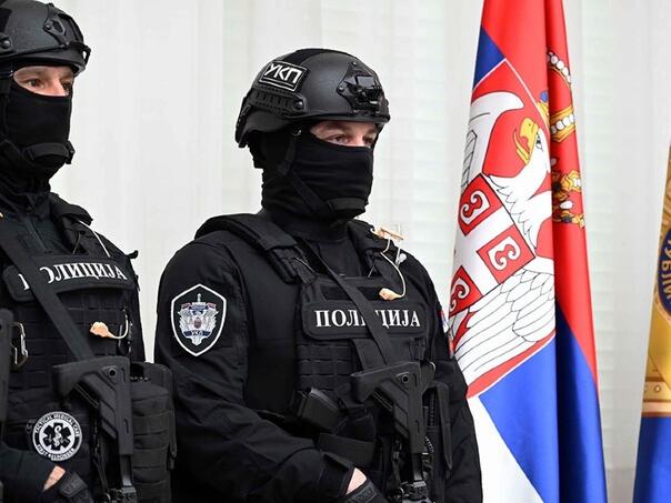 Velika akcija u Srbiji: Uhapšeno 20 vlasnika firmi