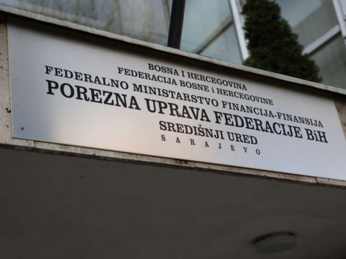 Velika akcija u svim kantonima: Pola kontrolisanih radi nezakonito