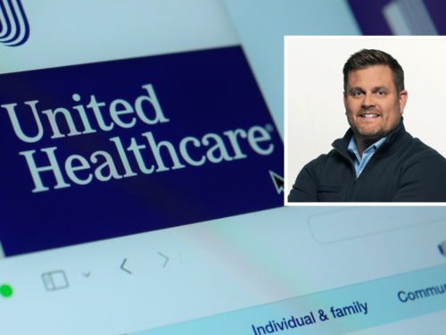 Velika američka kompanija gubi 288 milijardi dolara nakon ubistva direktora