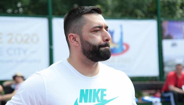 Velika atletska imena na mitingu Novi Grad Sarajevo