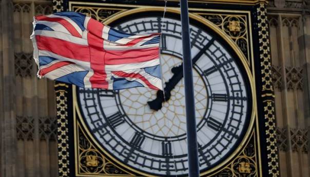 Velika Britanija 2021. prelazi na novi migracijski sistem