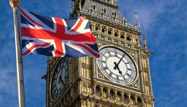 Velika Britanija bi mogla izgubiti petinu radnih mjesta u kreativnoj industriji