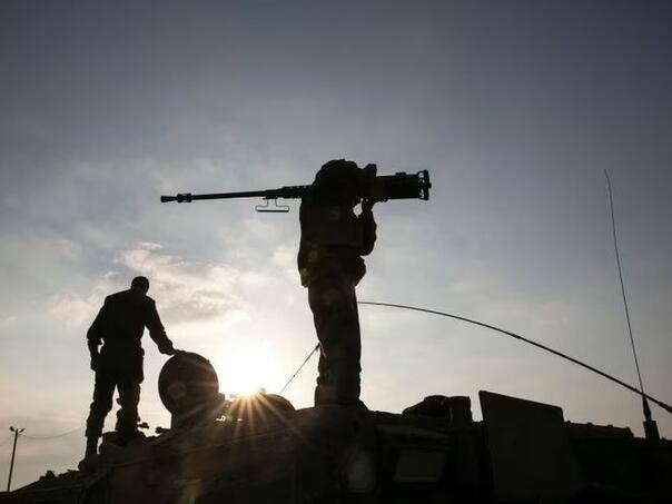 Velika Britanija će djelomično smanjiti izvor oružja u Izrael