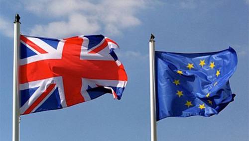 Velika Britanija će pokušati dogovoriti principe Brexita tokom jula
