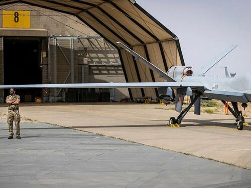 Velika Britanija će Ukrajini isporučiti više od deset hiljada dronova