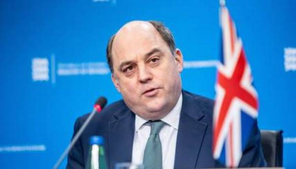 Velika Britanija će Ukrajini poslati sofisticirane raketne sisteme