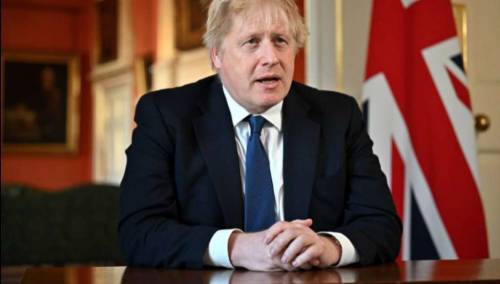 Velika Britanija će uvesti sankcije Putinu i Lavrovu