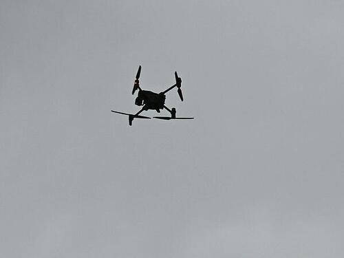 Velika Britanija daje vojsci ovlasti za obaranje dronova