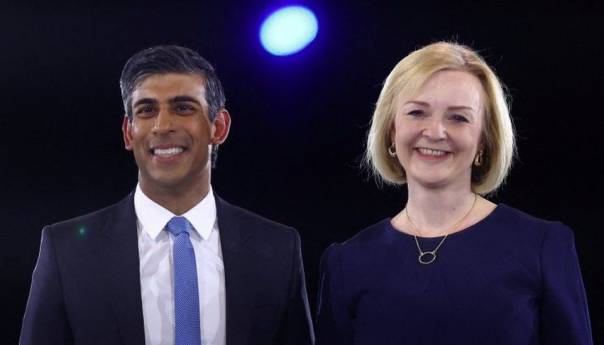 Velika Britanija danas će saznati ime novog premijera