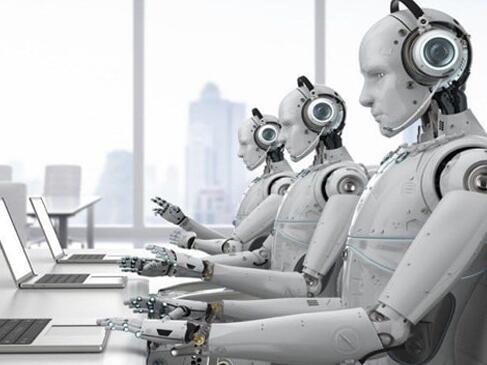 Velika Britanija gubi radna mjesta zbog vještačke inteligencije