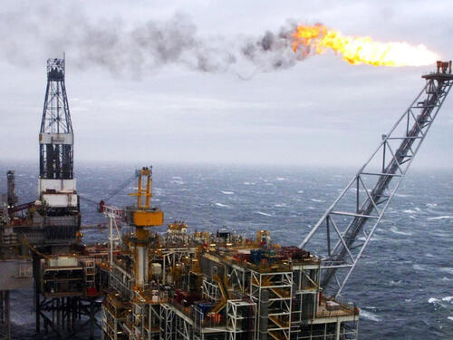 Velika Britanija ima zalihe plina za samo dva dana