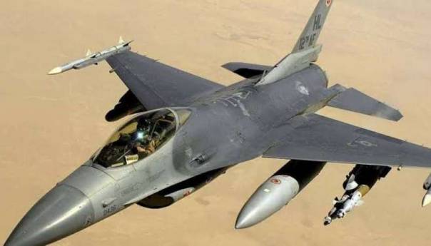 Velika Britanija, Italija i Japan udružuju snage za razvoj novih borbenih aviona