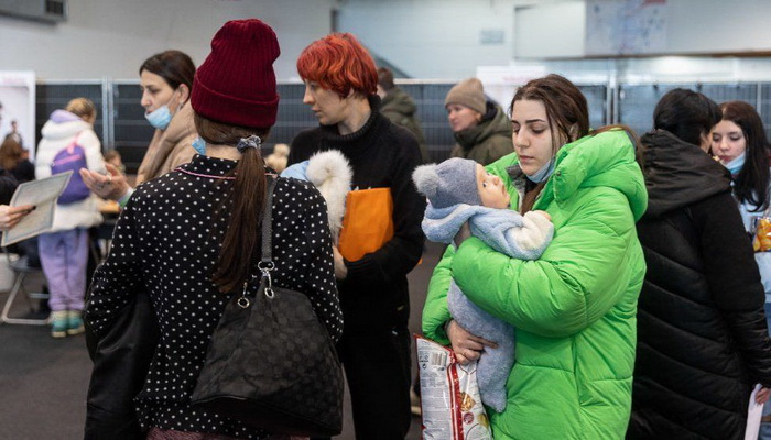 Velika Britanija izdala 4.000 viza za ukrajinske izbjeglice