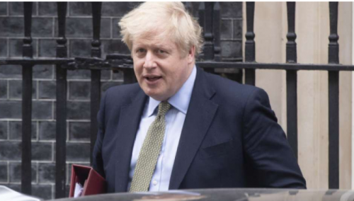 Velika Britanija najavila dodatna sredstva za pomoć Ukrajini