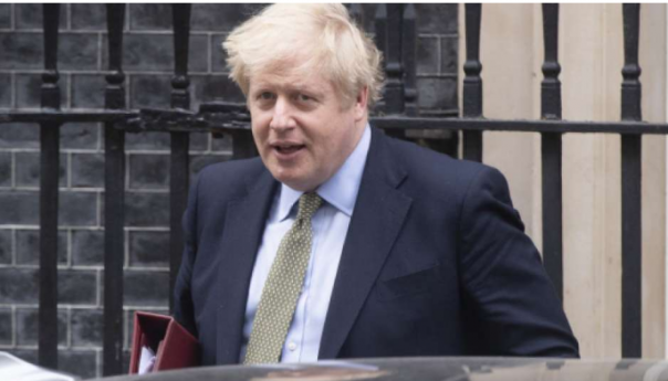 Velika Britanija najavila dodatna sredstva za pomoć Ukrajini