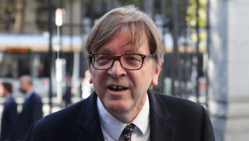 Velika Britanija neće automatski deportirati građane EU nakon Brexita