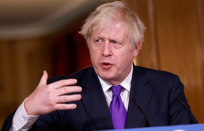 Velika Britanija objavila tekst sporazuma s EU i pozvala na kraj podjela