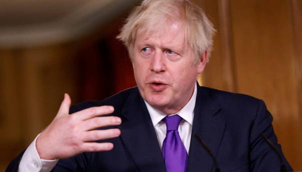 Velika Britanija objavila tekst sporazuma s EU i pozvala na kraj podjela