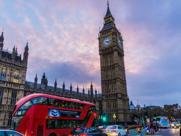 Velika Britanija osudila vanustavno djelovanje iz RS-a: Dodik glavni krivac