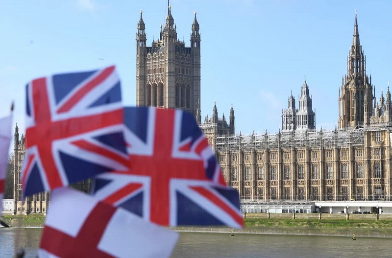 Velika Britanija planira granične i carinske kontrole robe iz EU