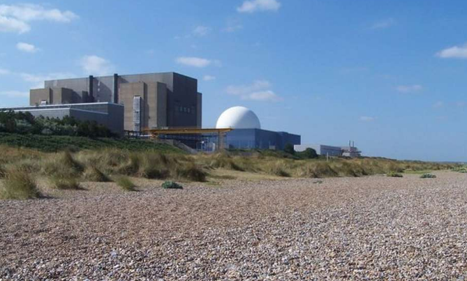 Velika Britanija povlači Kinu iz nuklearnog projekta Sizewell, preuzima zajednički udio