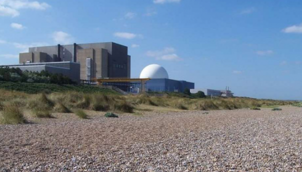 Velika Britanija povlači Kinu iz nuklearnog projekta Sizewell, preuzima zajednički udio
