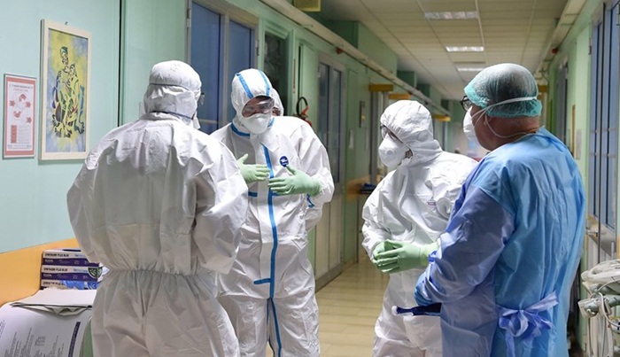 Velika Britanija prijavila najmanji broj smrtnih slučajeva od 6. aprila