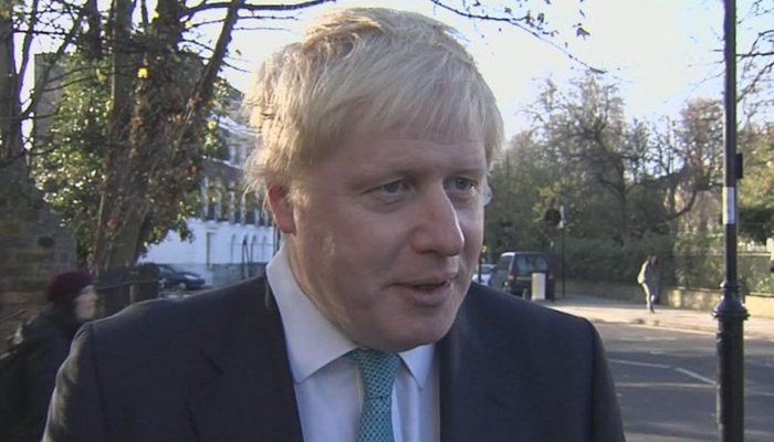 Velika Britanija priprema pravilnik o radu nakon popuštanja mjera