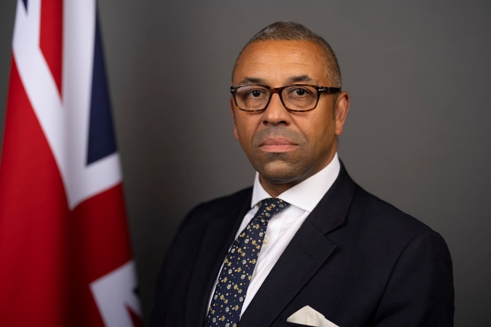 Velika Britanija privremeno povlači dio osoblja ambasade iz Libanona