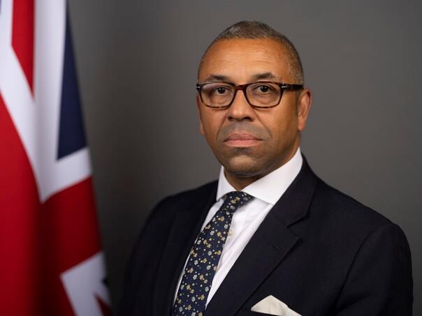 Velika Britanija privremeno povlači dio osoblja ambasade iz Libanona
