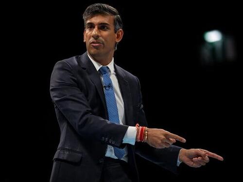 Velika Britanija šalje migrante nazad za Ruandu