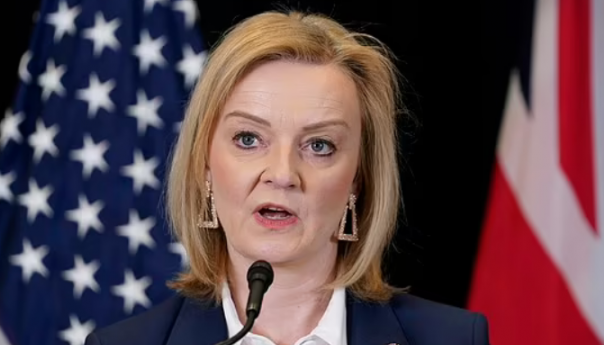 Velika Britanija sankcionisala 386 članova ruske Dume