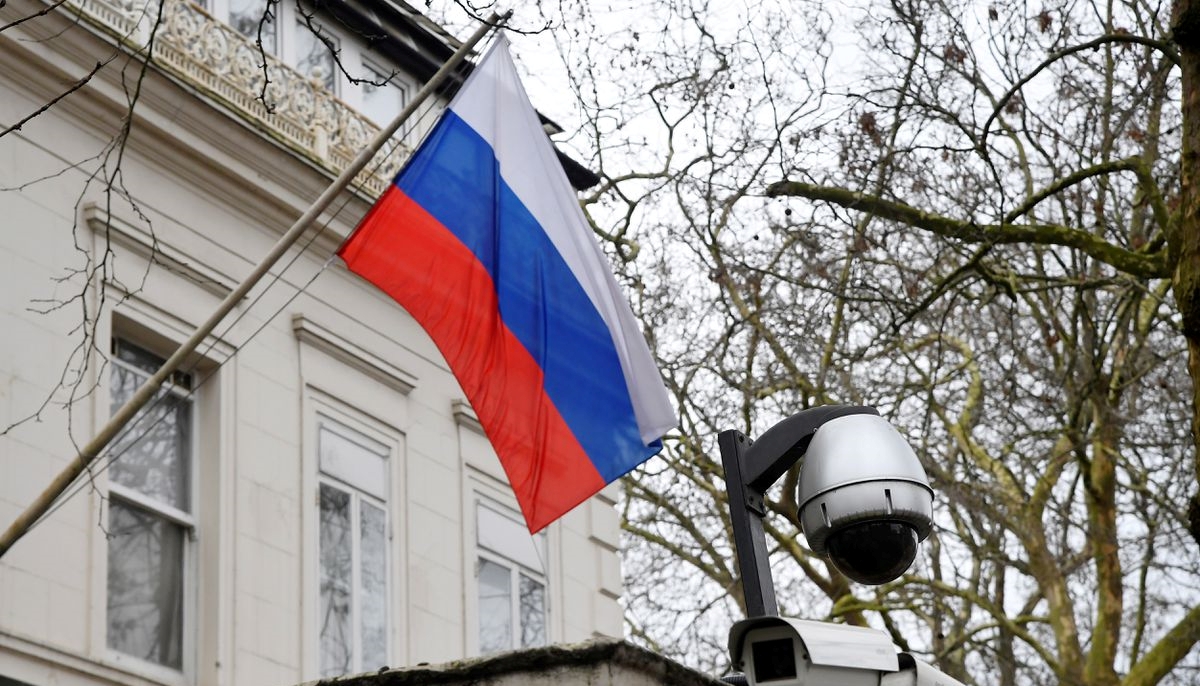 Velika Britanija uvela novi paket sankcija Rusiji